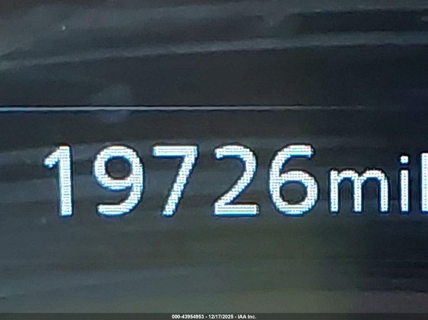 2024 Nissan Kicks Sr Xtronic Cvt VIN: 3N1CP5DV2RL513555 Lot: 43954953