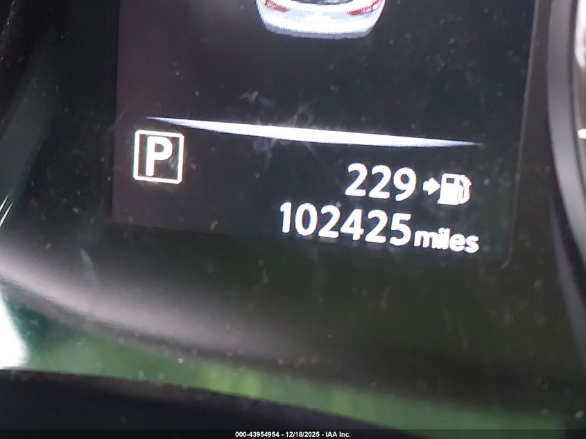 2017 Nissan Rogue Sport S VIN: JN1BJ1CR0HW129776 Lot: 43954954