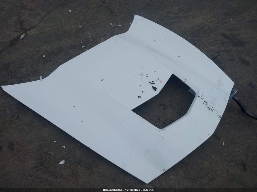 2018 Chevrolet Corvette Grand Sport VIN: 1G1YW2D79J5100292 Lot: 43954956