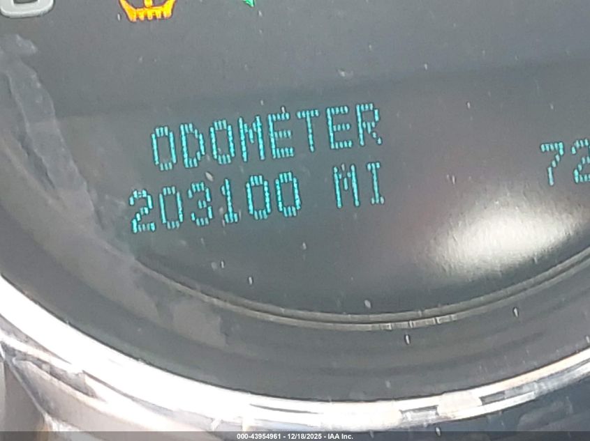 2011 Chevrolet Silverado 1500 Lt VIN: 3GCPCSE0XBG341964 Lot: 43954961