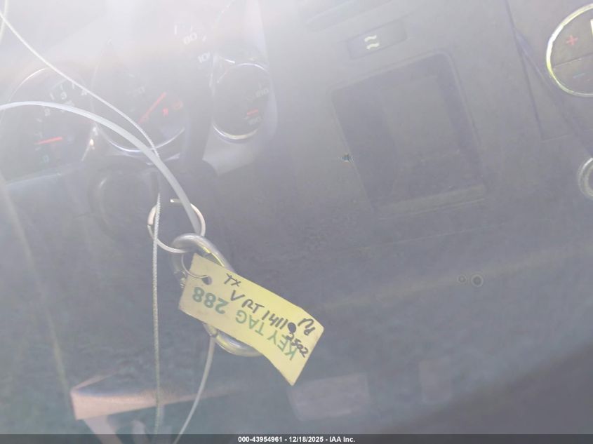 2011 Chevrolet Silverado 1500 Lt VIN: 3GCPCSE0XBG341964 Lot: 43954961