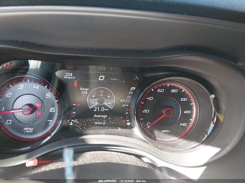 2023 Dodge Charger Gt VIN: 2C3CDXHG6PH547635 Lot: 43954963