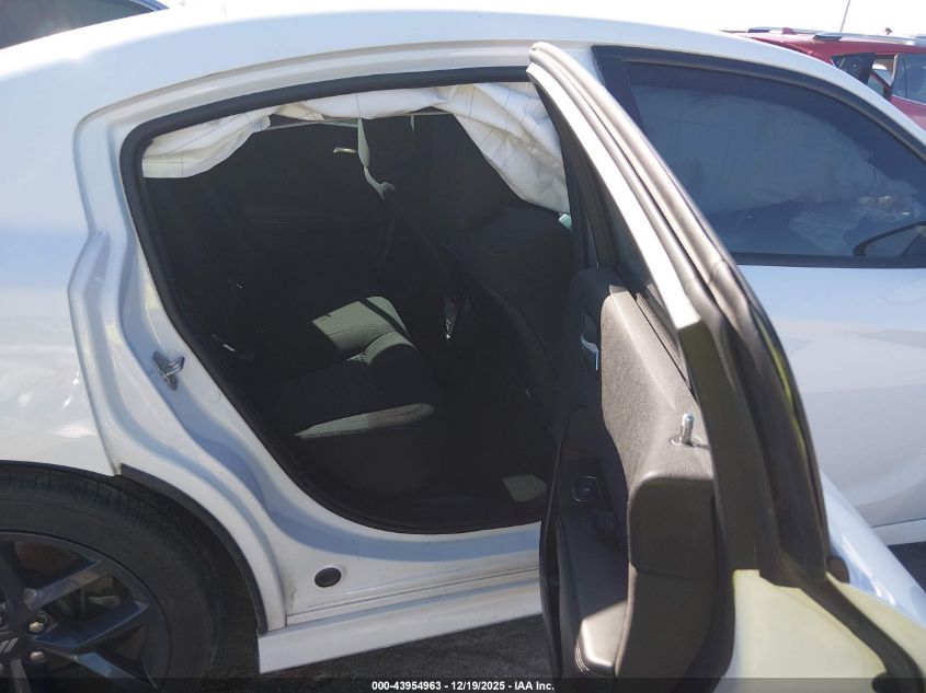 2023 Dodge Charger Gt VIN: 2C3CDXHG6PH547635 Lot: 43954963