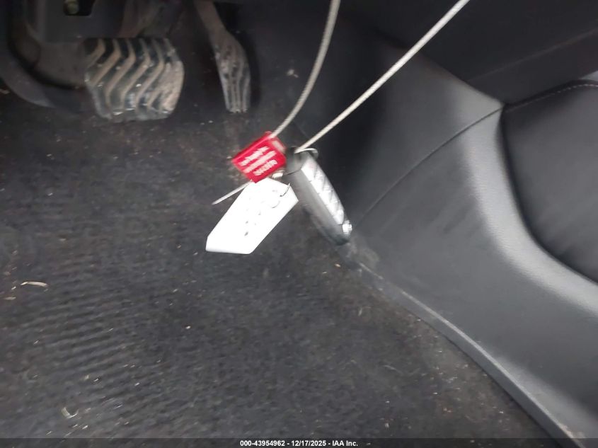 2017 Nissan Rogue Sl VIN: 5N1AT2MT1HC830522 Lot: 43954962