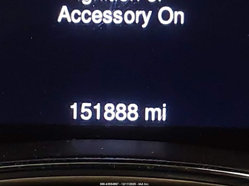 2015 Jeep Grand Cherokee Overland VIN: 1C4RJFCG0FC815516 Lot: 43954967