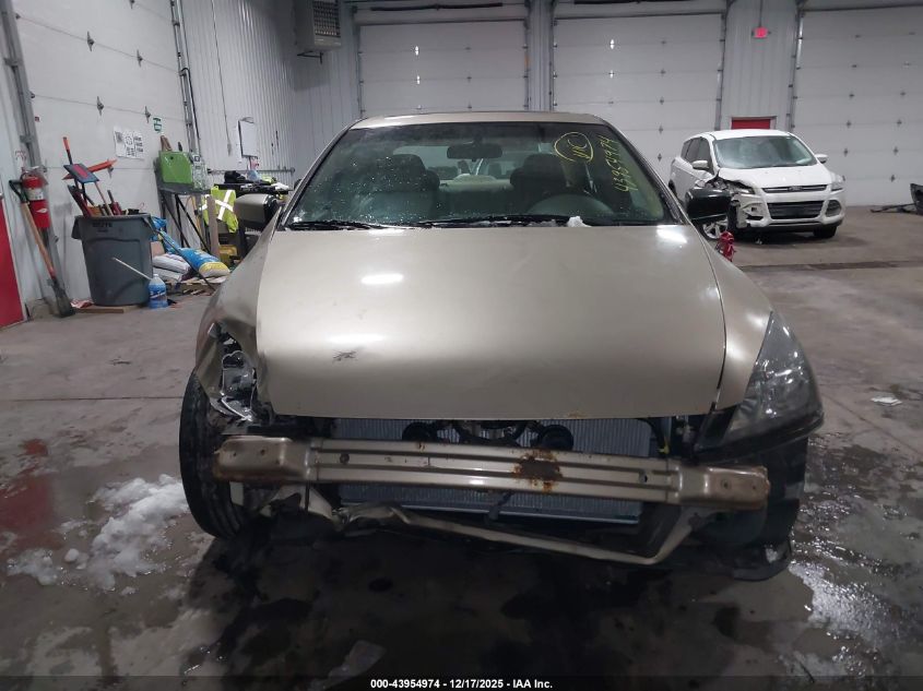 2004 Honda Accord 2.4 Ex VIN: 1HGCM56804A051625 Lot: 43954974