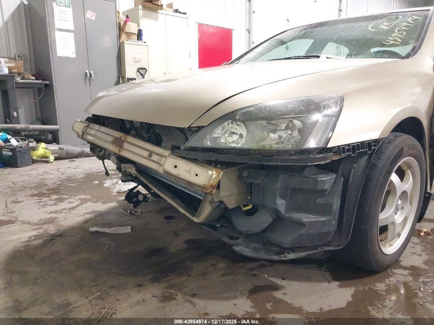 2004 Honda Accord 2.4 Ex VIN: 1HGCM56804A051625 Lot: 43954974