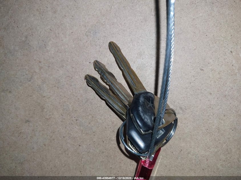 1996 Dodge Ram 1500 VIN: 1B7HF13Y7TJ156463 Lot: 43954977