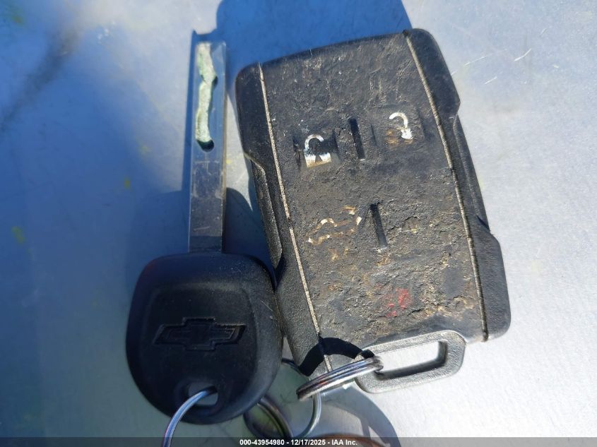 2019 Chevrolet Silverado 1500 Work Truck VIN: 1GCRYAEH7KZ392316 Lot: 43954980