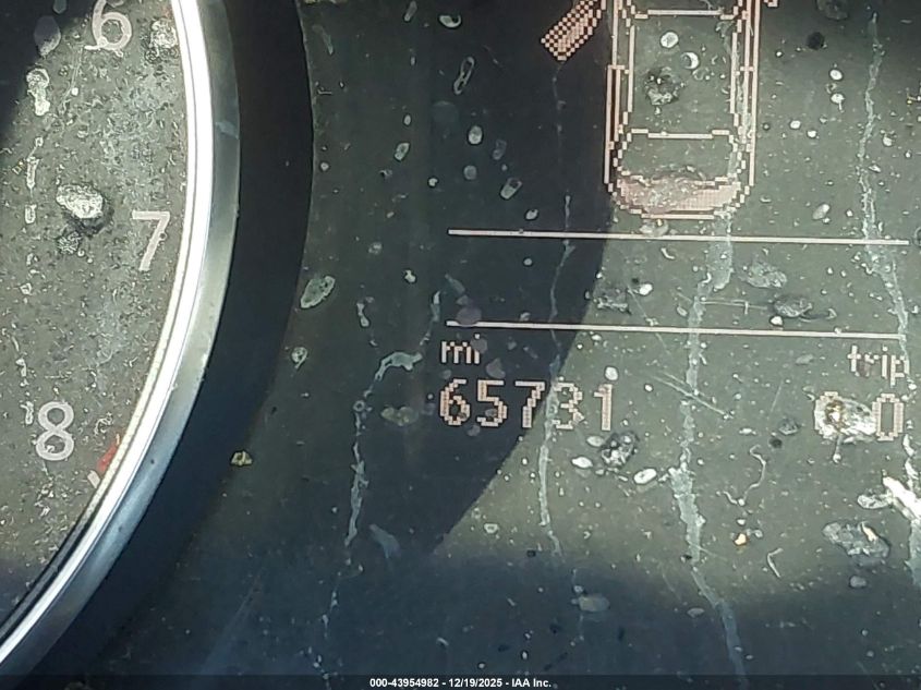 2017 Volkswagen Passat 1.8T Se VIN: 1VWBT7A36HC067534 Lot: 43954982