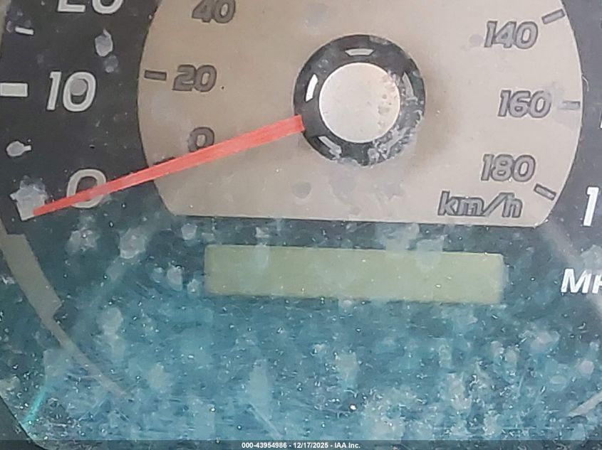 2005 Toyota 4Runner Sr5 V6 VIN: JTEZU14R150046904 Lot: 43954986