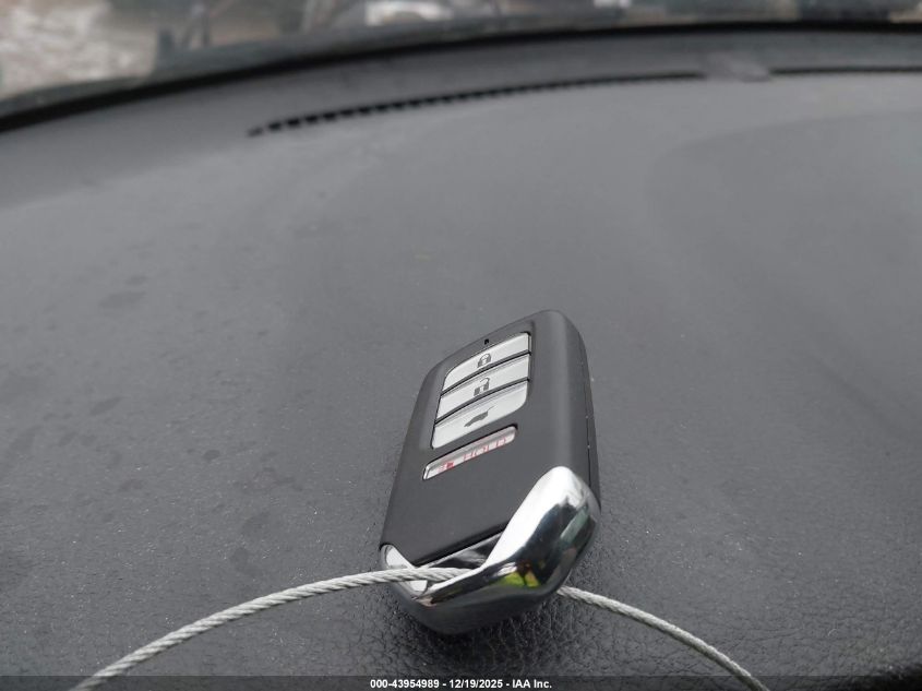 2018 Honda Hr-V Ex VIN: 3CZRU6H57JM729233 Lot: 43954989