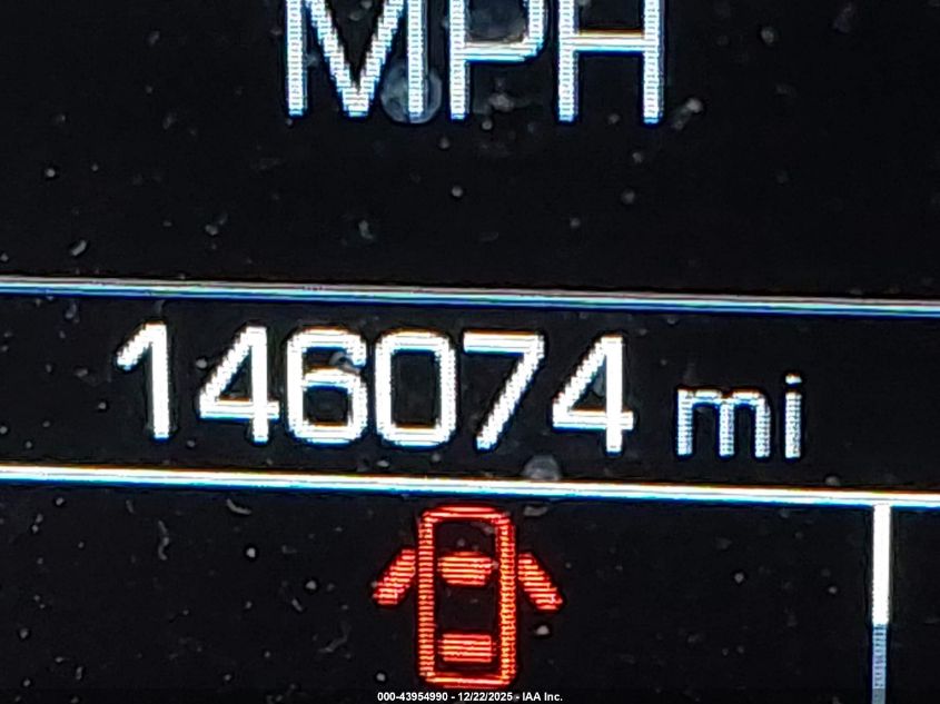 2018 Chevrolet Traverse 3Lt VIN: 1GNEVHKW7JJ254962 Lot: 43954990