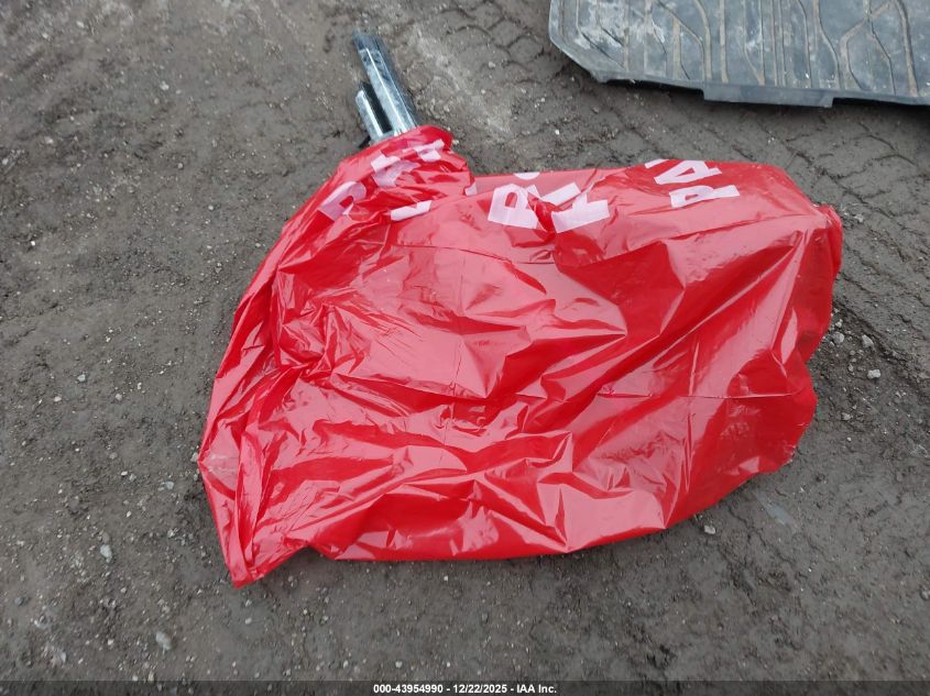 2018 Chevrolet Traverse 3Lt VIN: 1GNEVHKW7JJ254962 Lot: 43954990