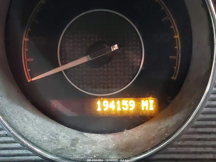 2009 Saturn Aura Xe VIN: 1G8ZS57B89F236387 Lot: 43954994