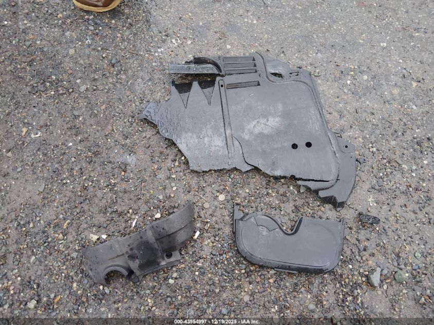 2008 Volvo S40 2.4I VIN: YV1MS382X82406784 Lot: 43954997