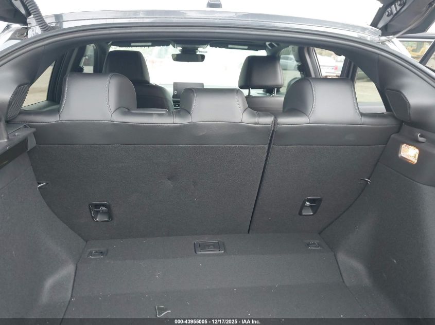 2025 Honda Civic Hybrid Sport Touring VIN: JHMFL4H93SX002068 Lot: 43955005