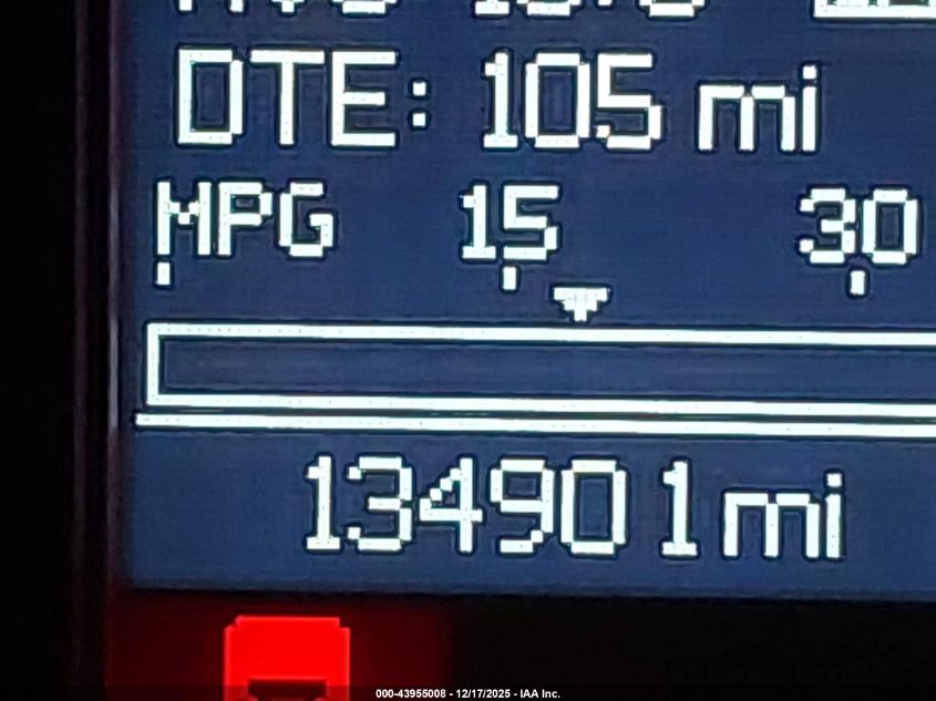 2013 Chrysler Town & Country Touring VIN: 2C4RC1BG3DR573338 Lot: 43955008