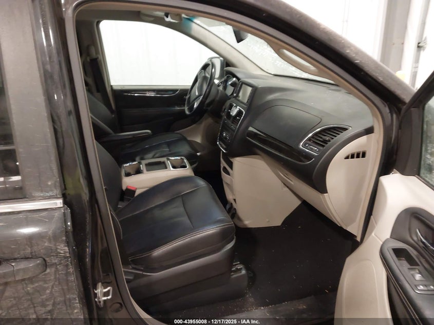 2C4RC1BG3DR573338 2013 CHRYSLER TOWN & COUNTRY photo no. 5