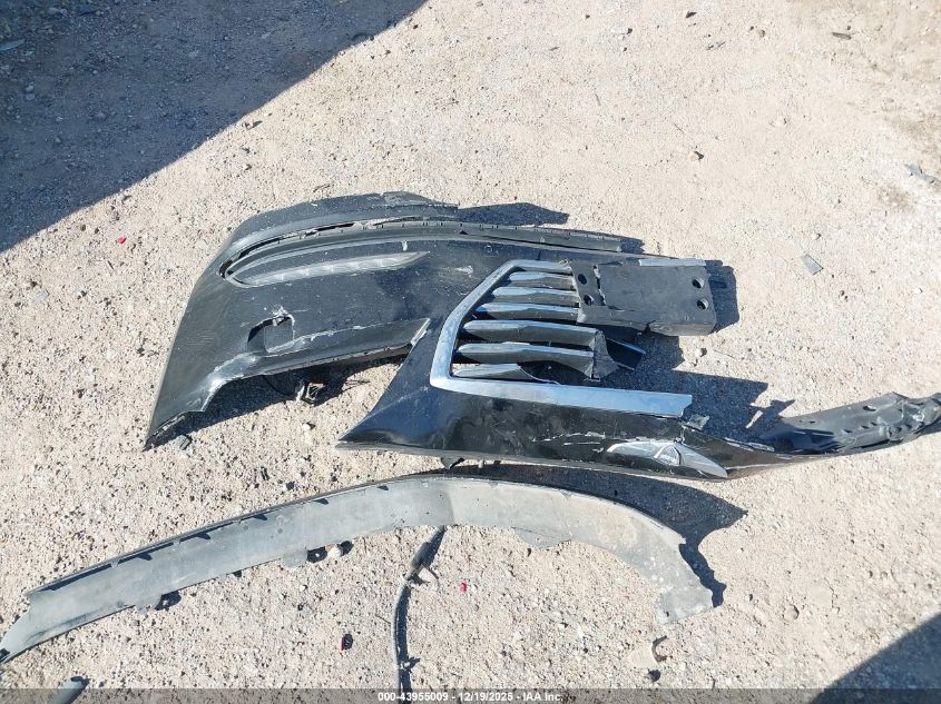 2016 Hyundai Genesis 3.8 VIN: KMHGN4JE2GU116672 Lot: 43955009