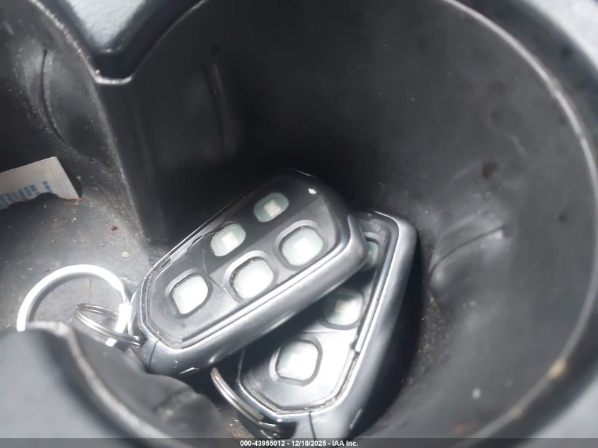 2016 Cadillac Ats Luxury Collection VIN: 1G6AB5RX0G0197972 Lot: 43955012