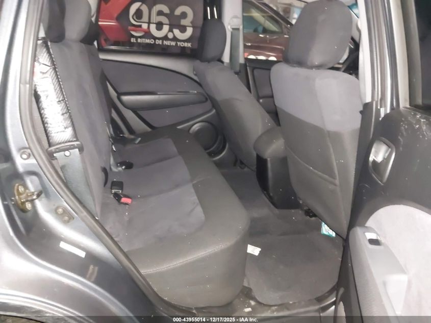 2004 Mitsubishi Outlander Ls VIN: JA4LZ31F84U032338 Lot: 43955014