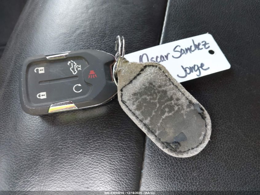 2021 Chevrolet Silverado 1500 2Wd Short Bed Lt VIN: 3GCPWCED7MG296887 Lot: 43955015