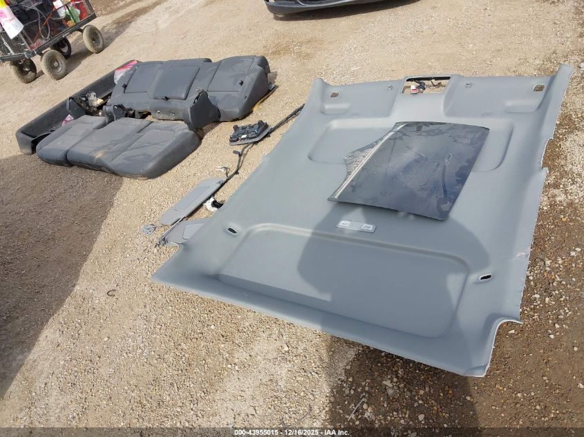 2021 Chevrolet Silverado 1500 2Wd Short Bed Lt VIN: 3GCPWCED7MG296887 Lot: 43955015