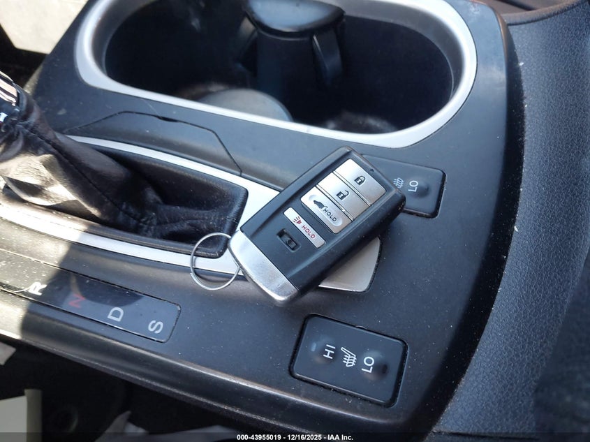 5J8TB3H39JL006968 2018 ACURA RDX photo no. 11