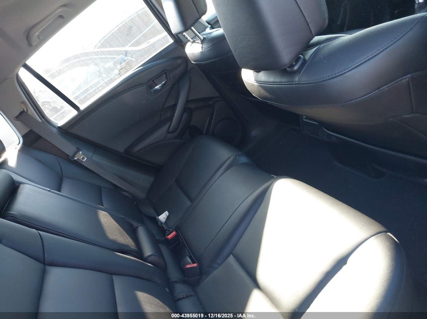 5J8TB3H39JL006968 2018 ACURA RDX photo no. 8