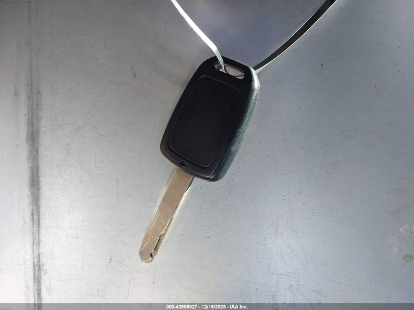 2013 Honda Accord Lx VIN: 1HGCR2F3XDA094048 Lot: 43955027