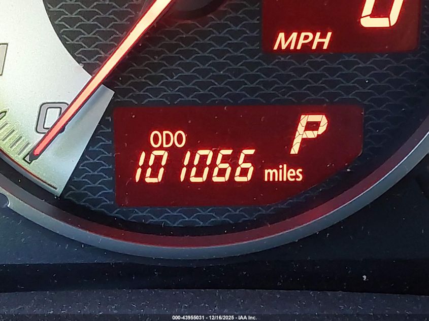 2014 Scion Fr-S VIN: JF1ZNAA13E8702950 Lot: 43955031