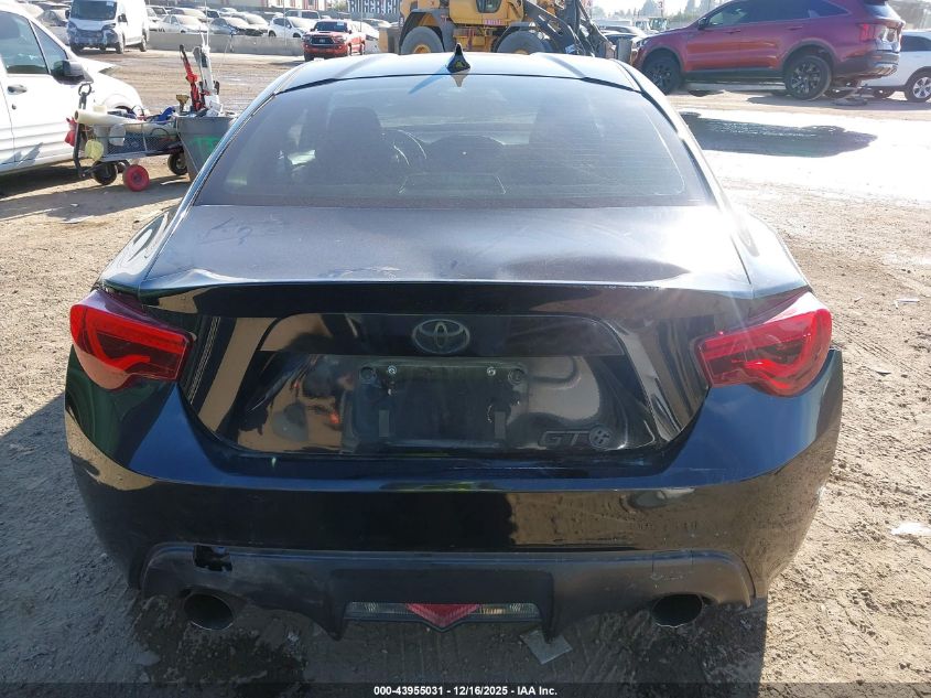 2014 Scion Fr-S VIN: JF1ZNAA13E8702950 Lot: 43955031