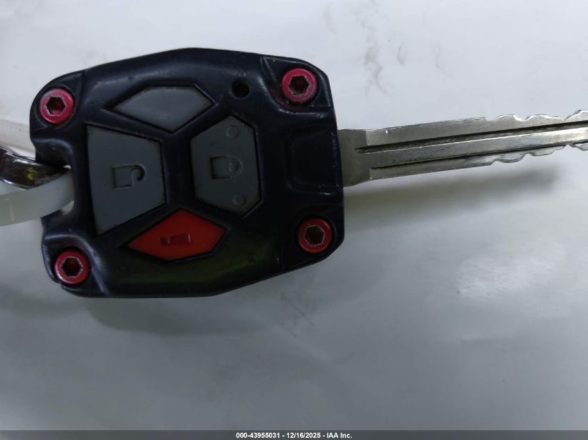 2014 Scion Fr-S VIN: JF1ZNAA13E8702950 Lot: 43955031