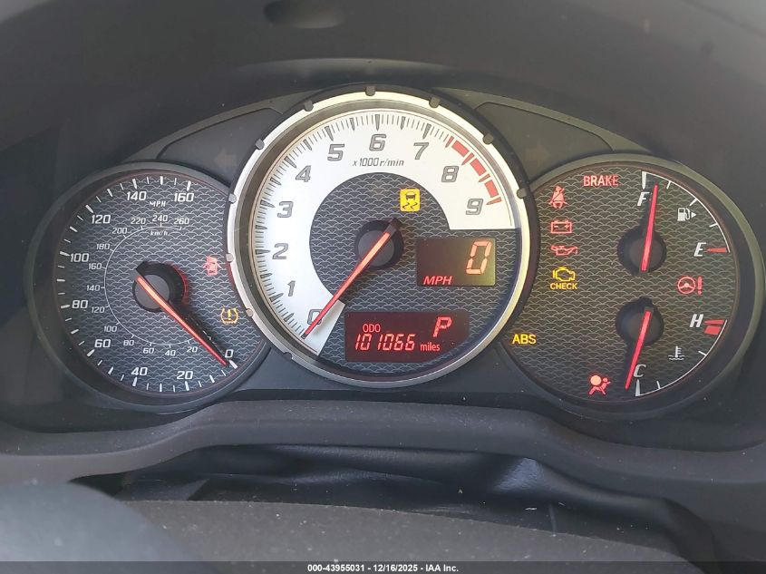 2014 Scion Fr-S VIN: JF1ZNAA13E8702950 Lot: 43955031