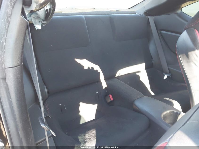 2014 Scion Fr-S VIN: JF1ZNAA13E8702950 Lot: 43955031