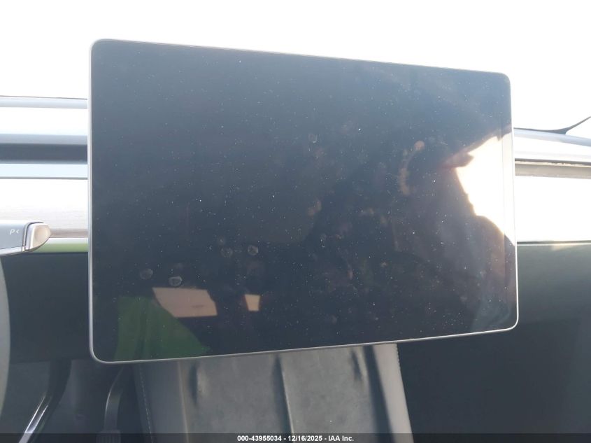 2023 Tesla Model Y Rwd VIN: 7SAYGDED9PF965987 Lot: 43955034