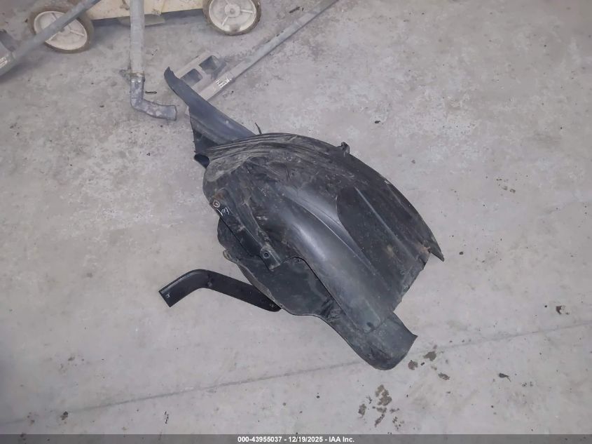 2008 Ford Focus Ses VIN: 1FAHP35N28W271824 Lot: 43955037