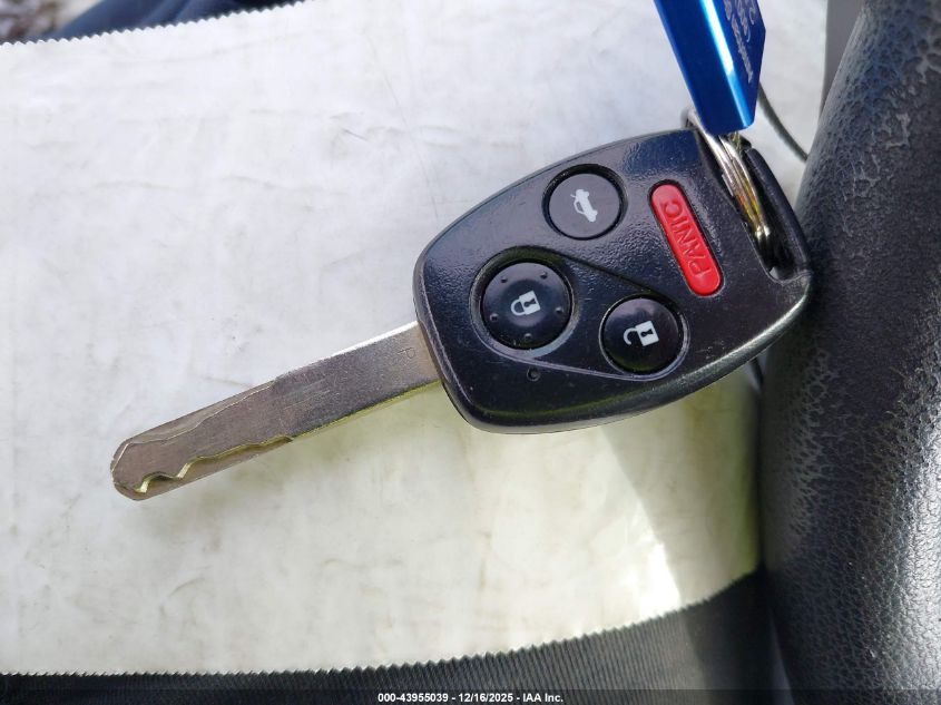 2012 Honda Civic Ex VIN: 2HGFG3B89CH521326 Lot: 43955039