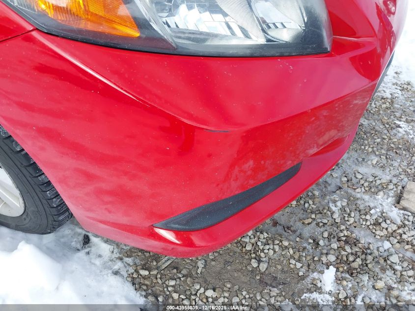 2012 Honda Civic Ex VIN: 2HGFG3B89CH521326 Lot: 43955039