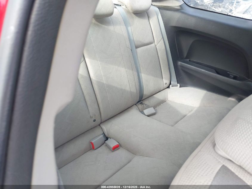 2012 Honda Civic Ex VIN: 2HGFG3B89CH521326 Lot: 43955039