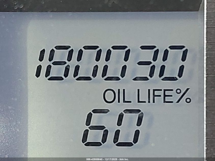 2011 Honda Pilot Ex-L VIN: 5FNYF4H55BB029507 Lot: 43955040