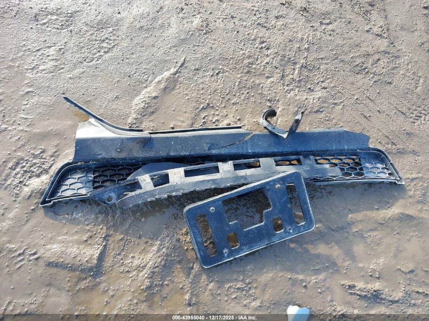 2011 Honda Pilot Ex-L VIN: 5FNYF4H55BB029507 Lot: 43955040