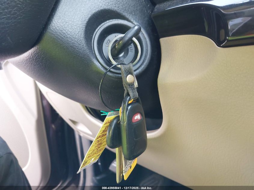 2011 Kia Sorento Lx V6 VIN: 5XYKT4A23BG103580 Lot: 43955041