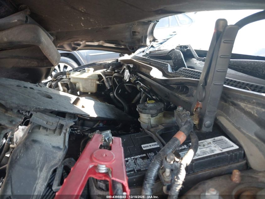 2016 Honda Civic Ex VIN: 2HGFC2F75GH517447 Lot: 43955043