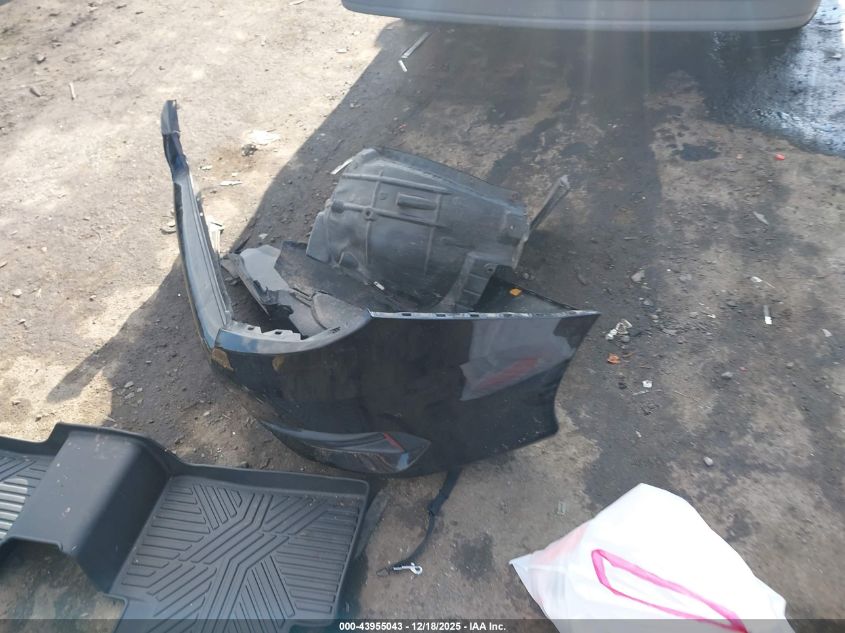 2016 Honda Civic Ex VIN: 2HGFC2F75GH517447 Lot: 43955043