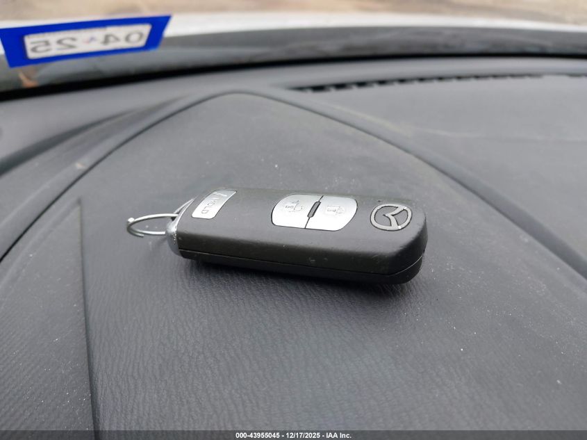 2017 Mazda Cx-3 Sport VIN: JM1DKFB74H0154795 Lot: 43955045