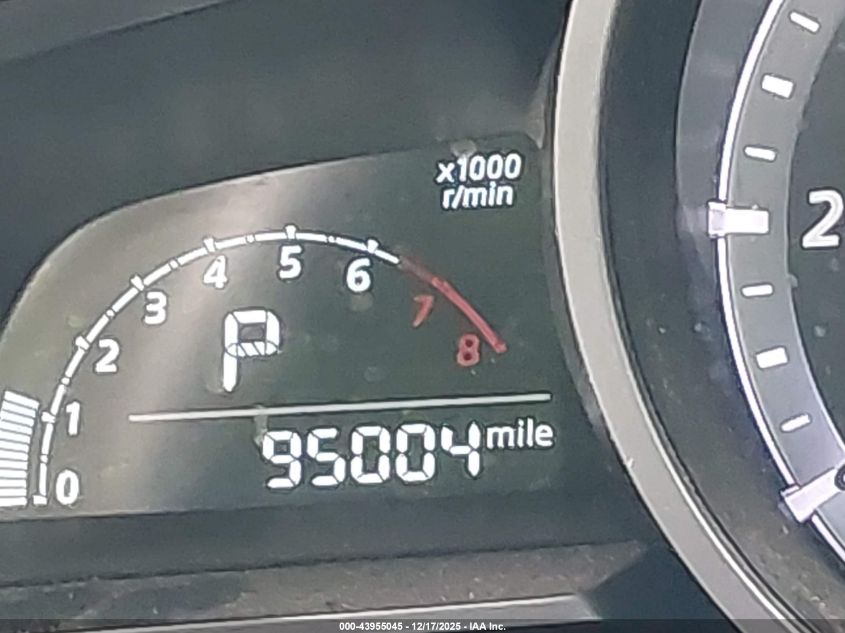 2017 Mazda Cx-3 Sport VIN: JM1DKFB74H0154795 Lot: 43955045