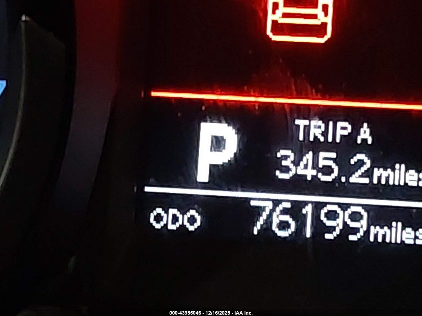 2016 Toyota Corolla S Plus VIN: 2T1BURHEXGC641108 Lot: 43955046