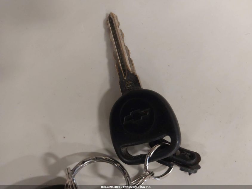 2011 Chevrolet Impala Lt VIN: 2G1WG5EK4B1128674 Lot: 43955049